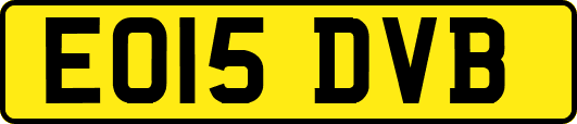EO15DVB