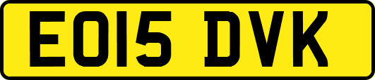 EO15DVK
