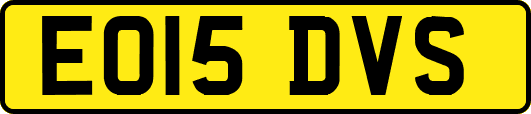 EO15DVS