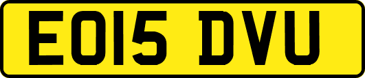 EO15DVU