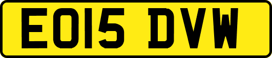 EO15DVW