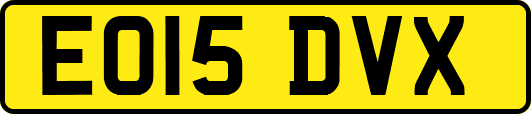 EO15DVX