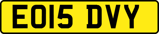 EO15DVY