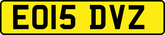 EO15DVZ