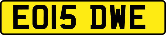 EO15DWE