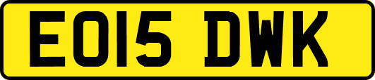 EO15DWK