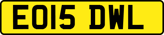 EO15DWL