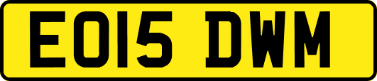 EO15DWM