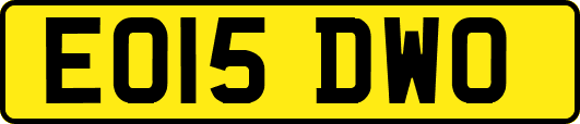 EO15DWO