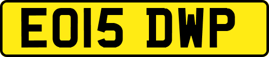 EO15DWP