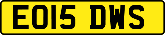 EO15DWS