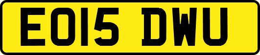 EO15DWU