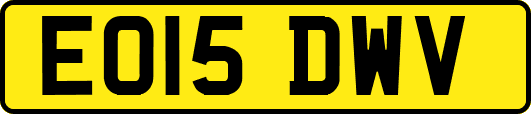 EO15DWV