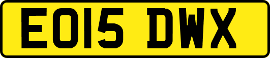 EO15DWX