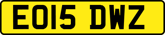 EO15DWZ
