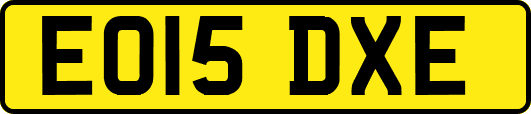 EO15DXE