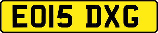 EO15DXG