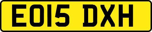 EO15DXH
