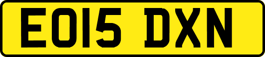 EO15DXN