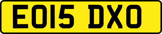 EO15DXO