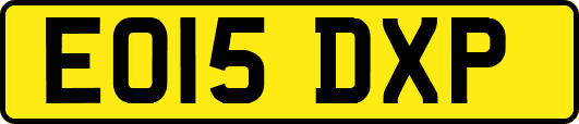 EO15DXP