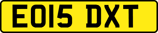 EO15DXT