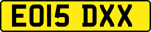 EO15DXX