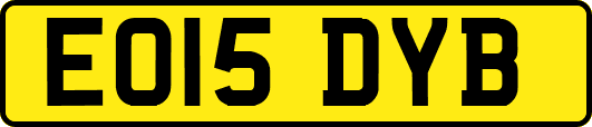 EO15DYB