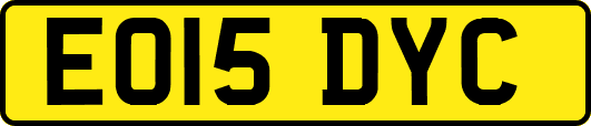 EO15DYC