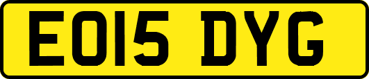 EO15DYG