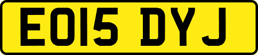 EO15DYJ