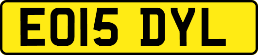 EO15DYL