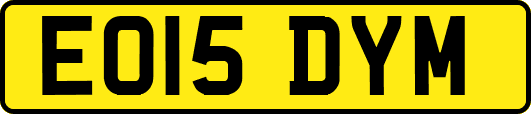EO15DYM