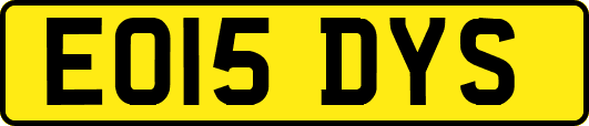 EO15DYS