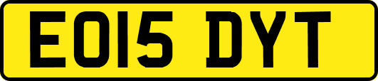 EO15DYT