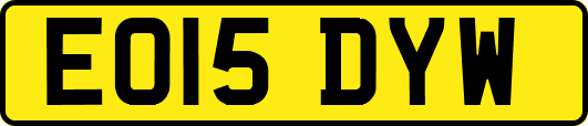 EO15DYW