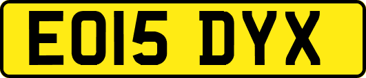 EO15DYX