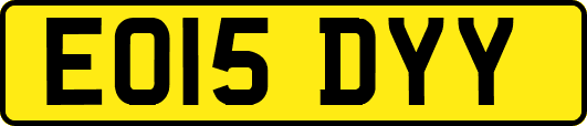 EO15DYY