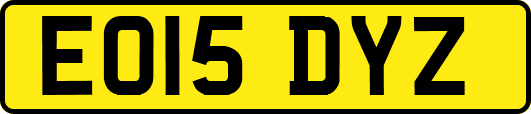 EO15DYZ