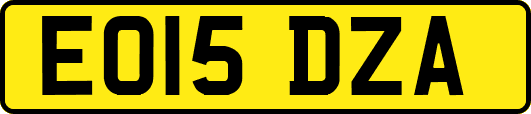 EO15DZA