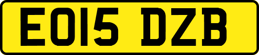 EO15DZB