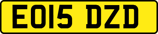 EO15DZD
