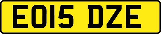EO15DZE