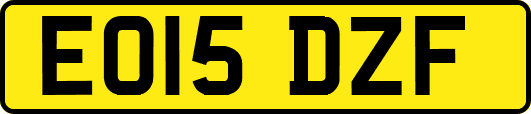 EO15DZF