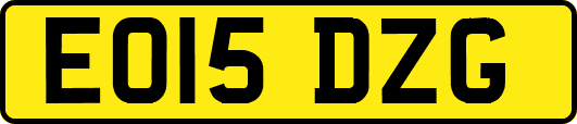 EO15DZG