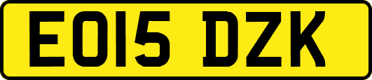 EO15DZK