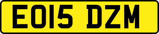 EO15DZM