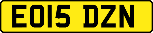EO15DZN
