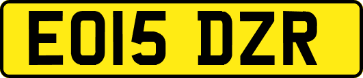 EO15DZR