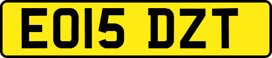 EO15DZT